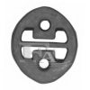 KIA 0K2SA40061 Holder, exhaust system